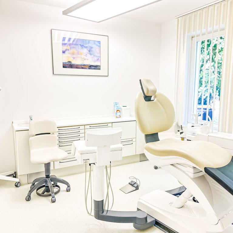 Parodontalbehandlung